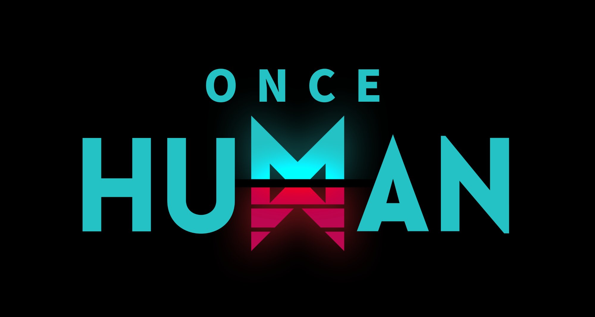 Once Human